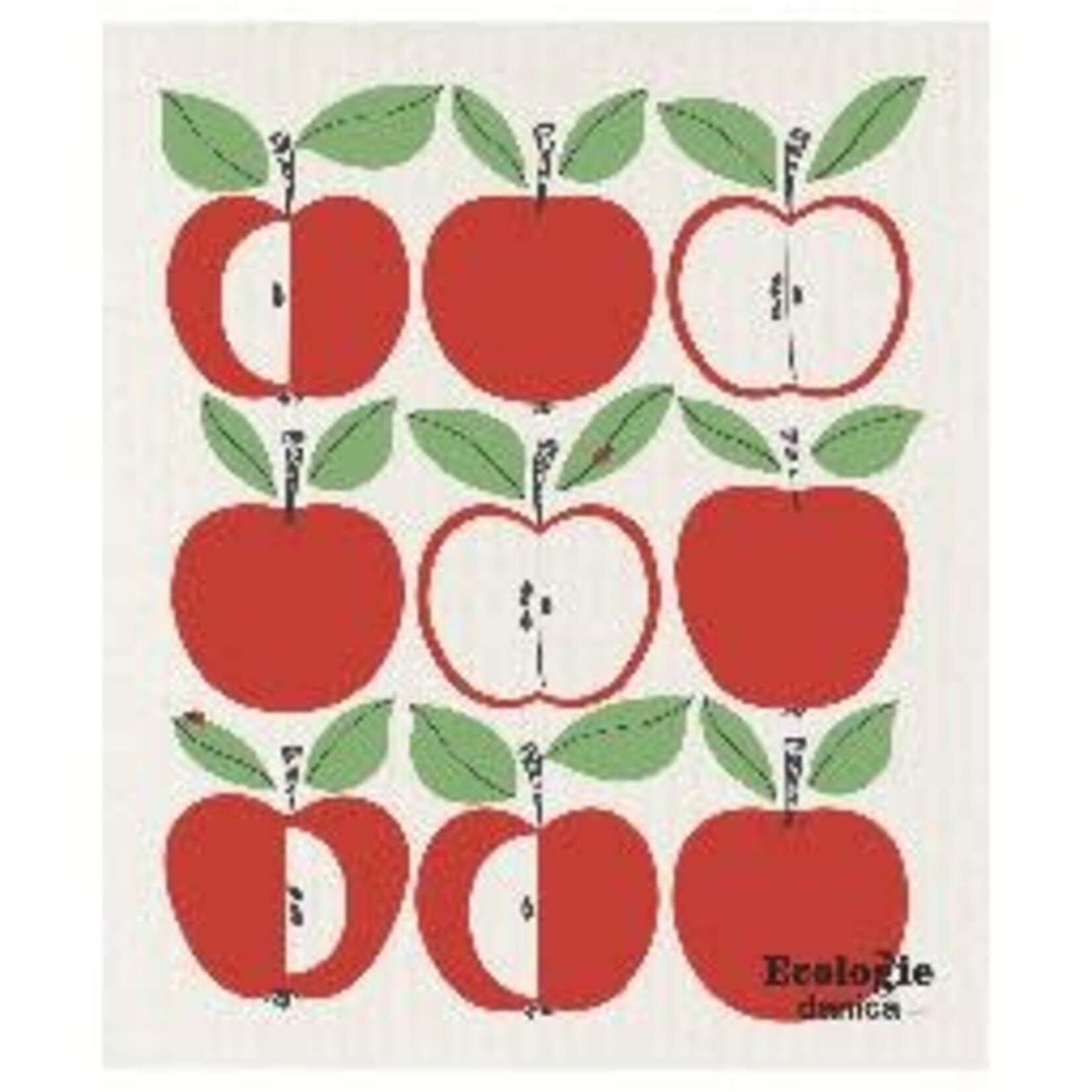 Danica Brands Swedish Dishcloth - Delicious | Danica Brands