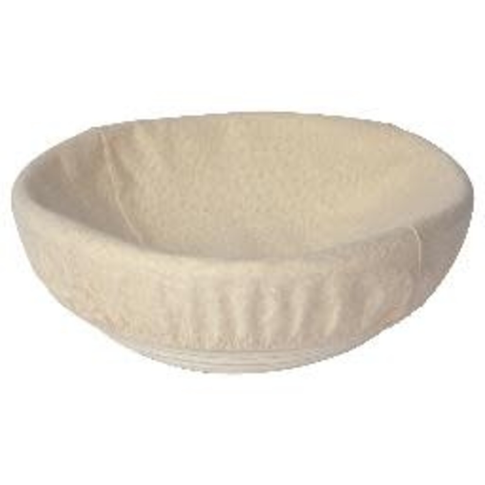 Danica Brands Banneton Natural Cotton Liner Round | Danica Brands