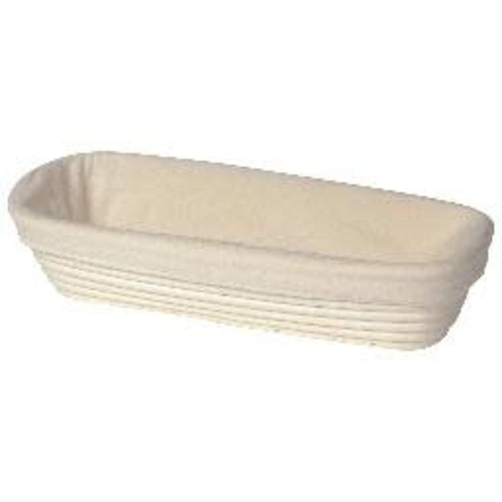 Danica Brands Banneton Natural Cotton Liner Rectangle | Danica Brands