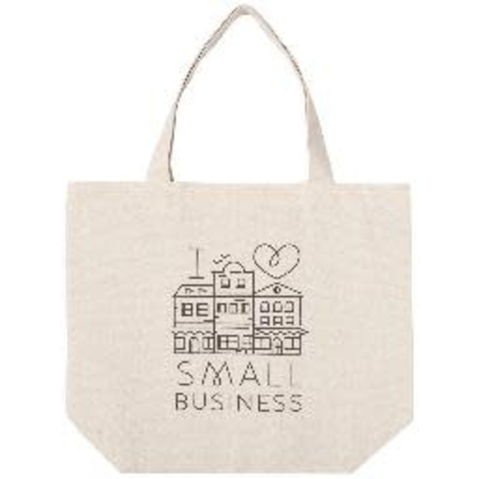 Danica Brands Small Business Tote Bag | Danica Brands