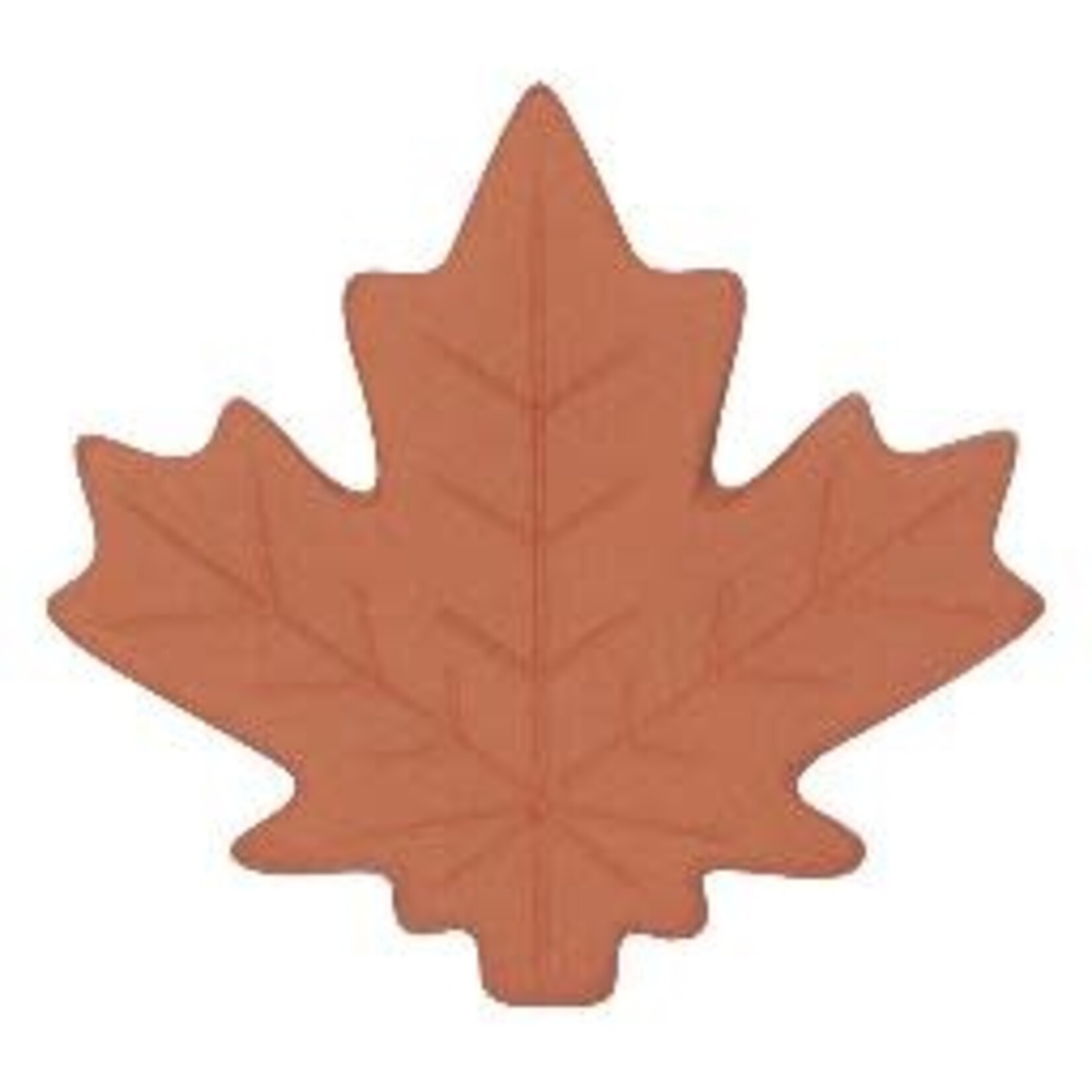 Danica Brands Maple Leaf Terracotta Sugar Saver | Danica Brands