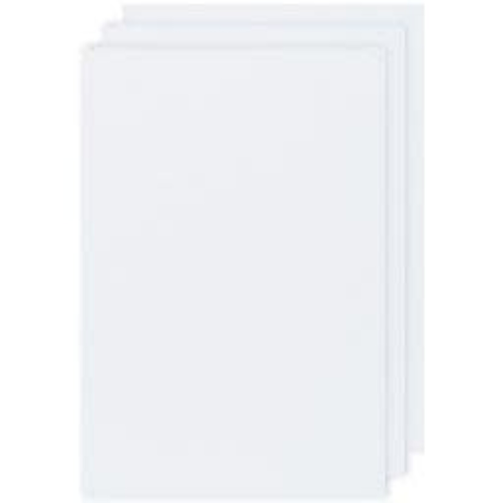 Danica Brands White Floursack Dishtowels Set of 3 | Danica Brands