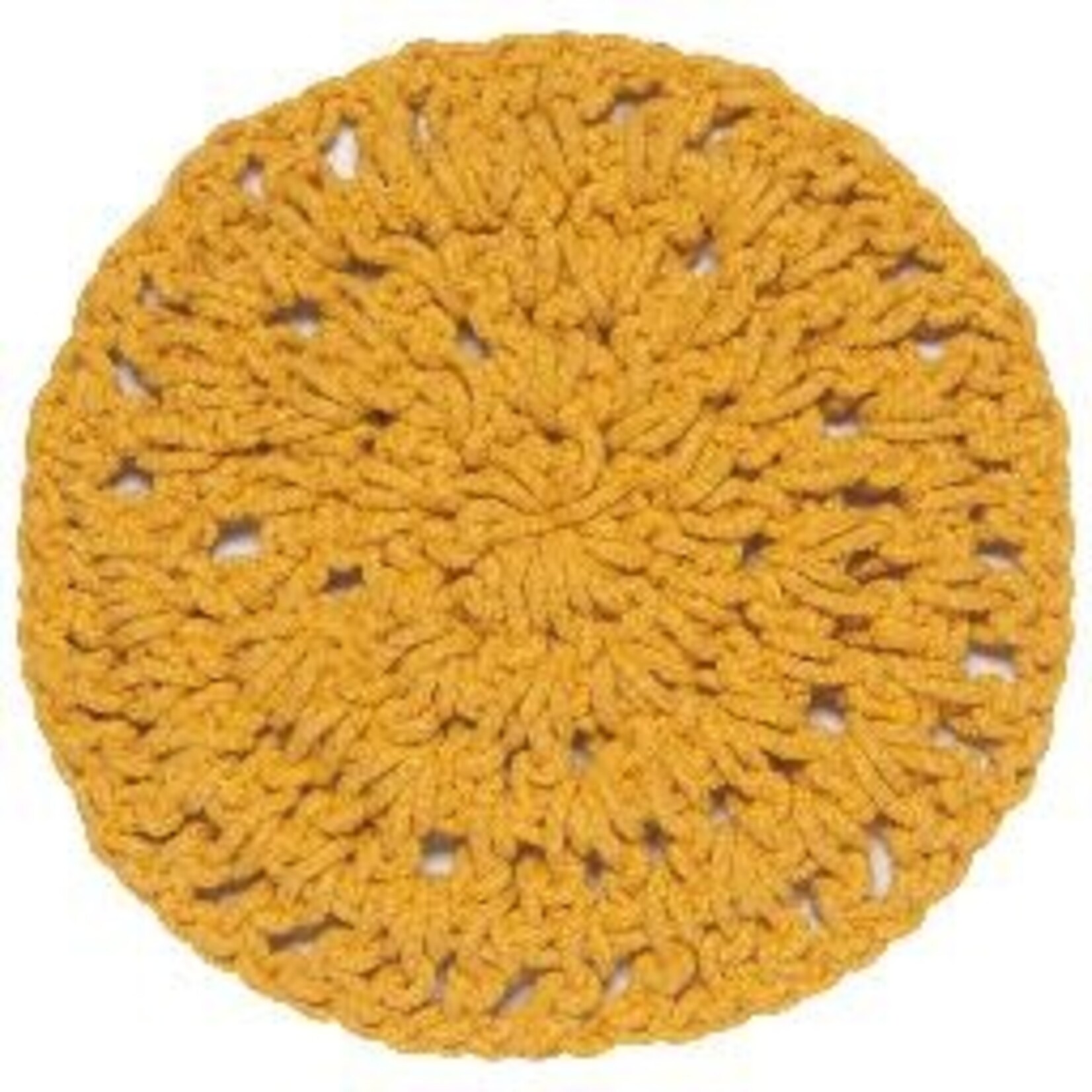 Danica Brands Knotted Trivet - Ochre | Danica Brands