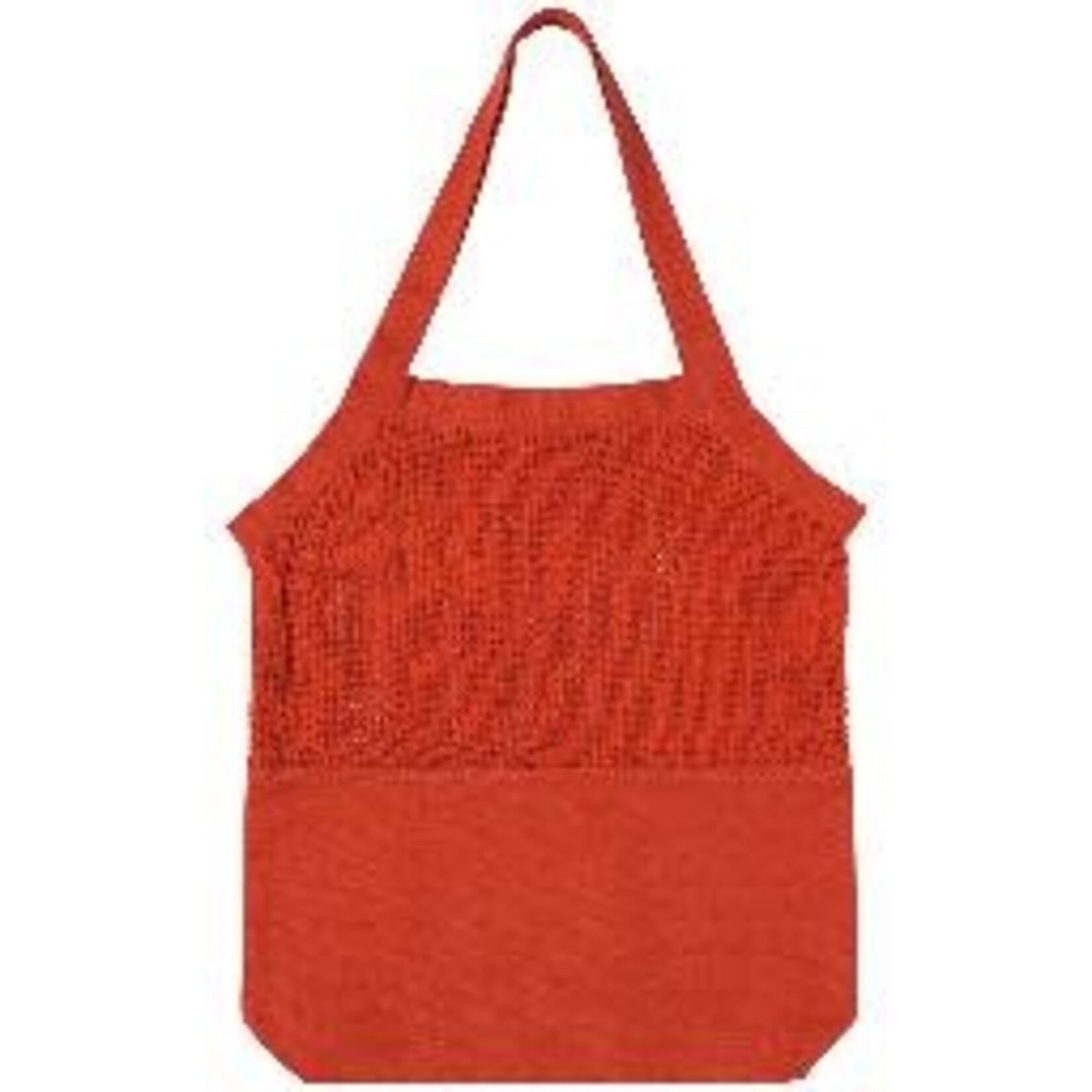 Danica Brands Mercado Tote Bag - Clay | Danica Brands
