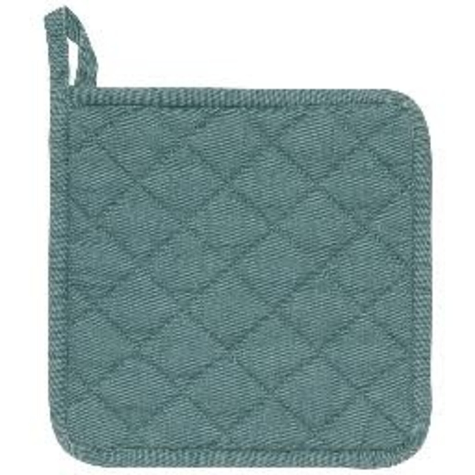Danica Brands Lagoon Stonewash Potholder | Danica Brands