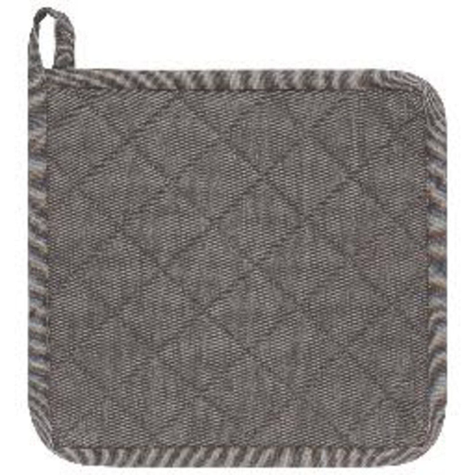 Danica Brands Shadow Stonewash Potholder | Danica Brands