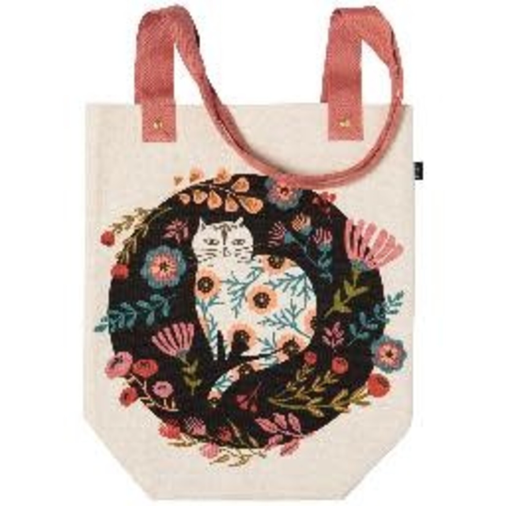 Danica Brands Catbloom Studio Tote | Danica Brands
