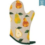 Danica Brands Oven Mitt - Heritage Pear | Danica Brands