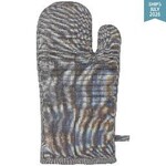 Danica Brands Slate Silicone-Cotton Oven Mitt | Danica Brands