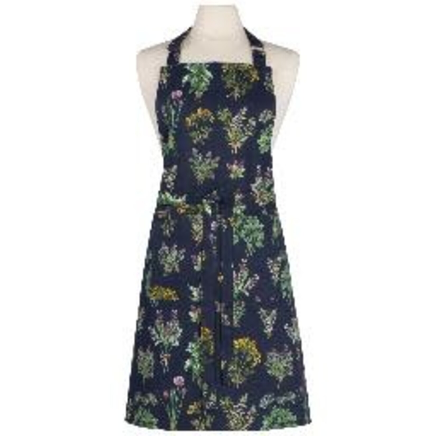 Danica Brands Fresh Herbs Chef Apron | Danica Brands