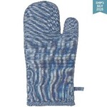 Danica Brands Silicone-Cotton Oven Mitt - Oxford | Danica Brands
