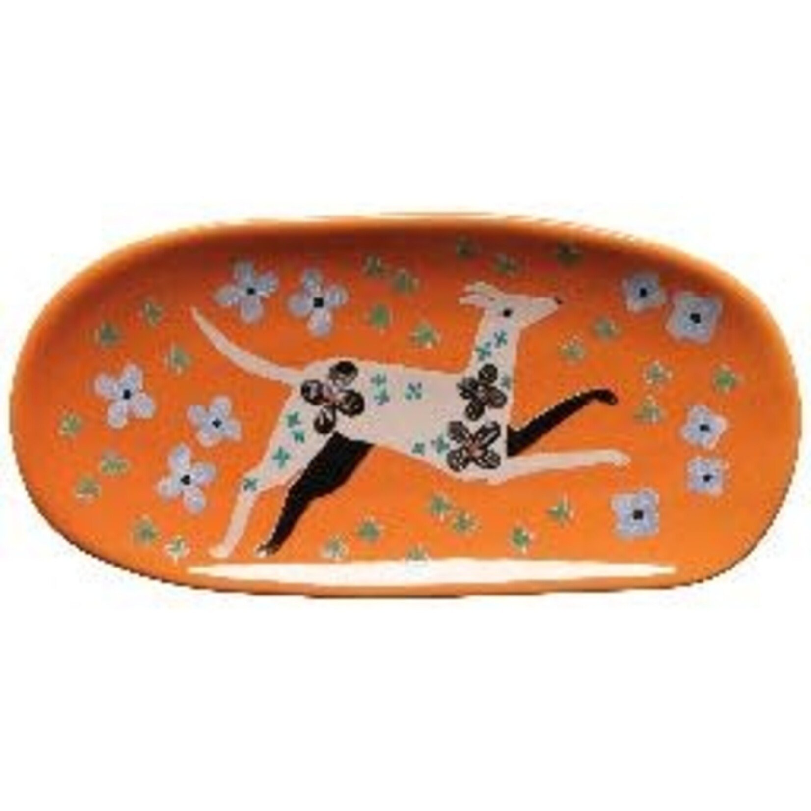 Danica Brands Dogwood Trinket Tray | Danica Brands