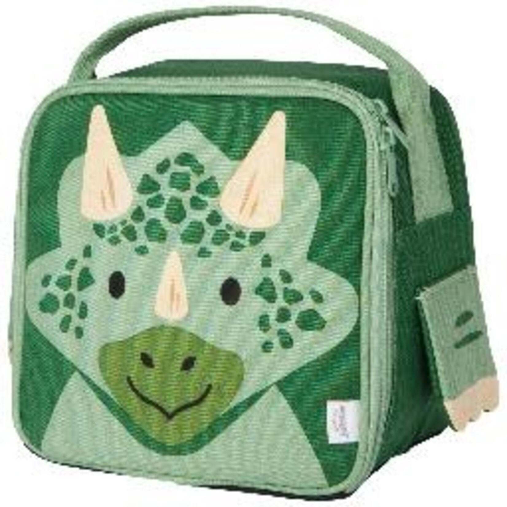 Danica Brands Dino Lunch Bag | Danica Brands