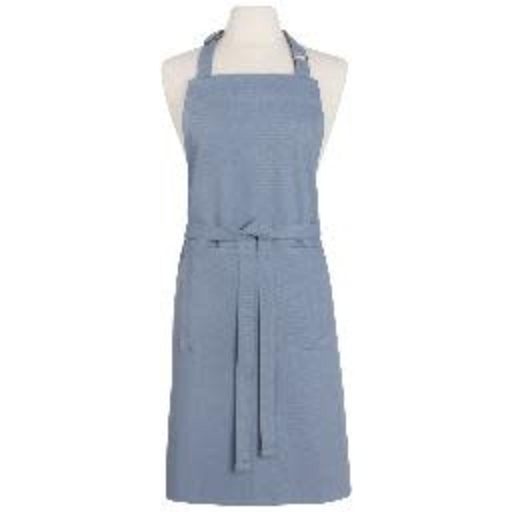 Danica Brands Slate Blue Chef Apron | Danica Brands