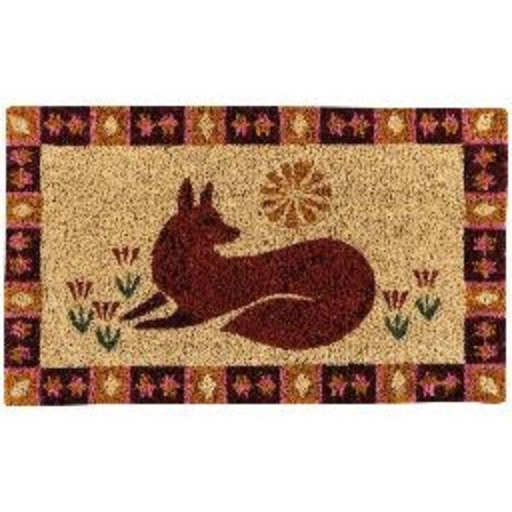 Danica Brands Folktale Doormat | Danica Brands
