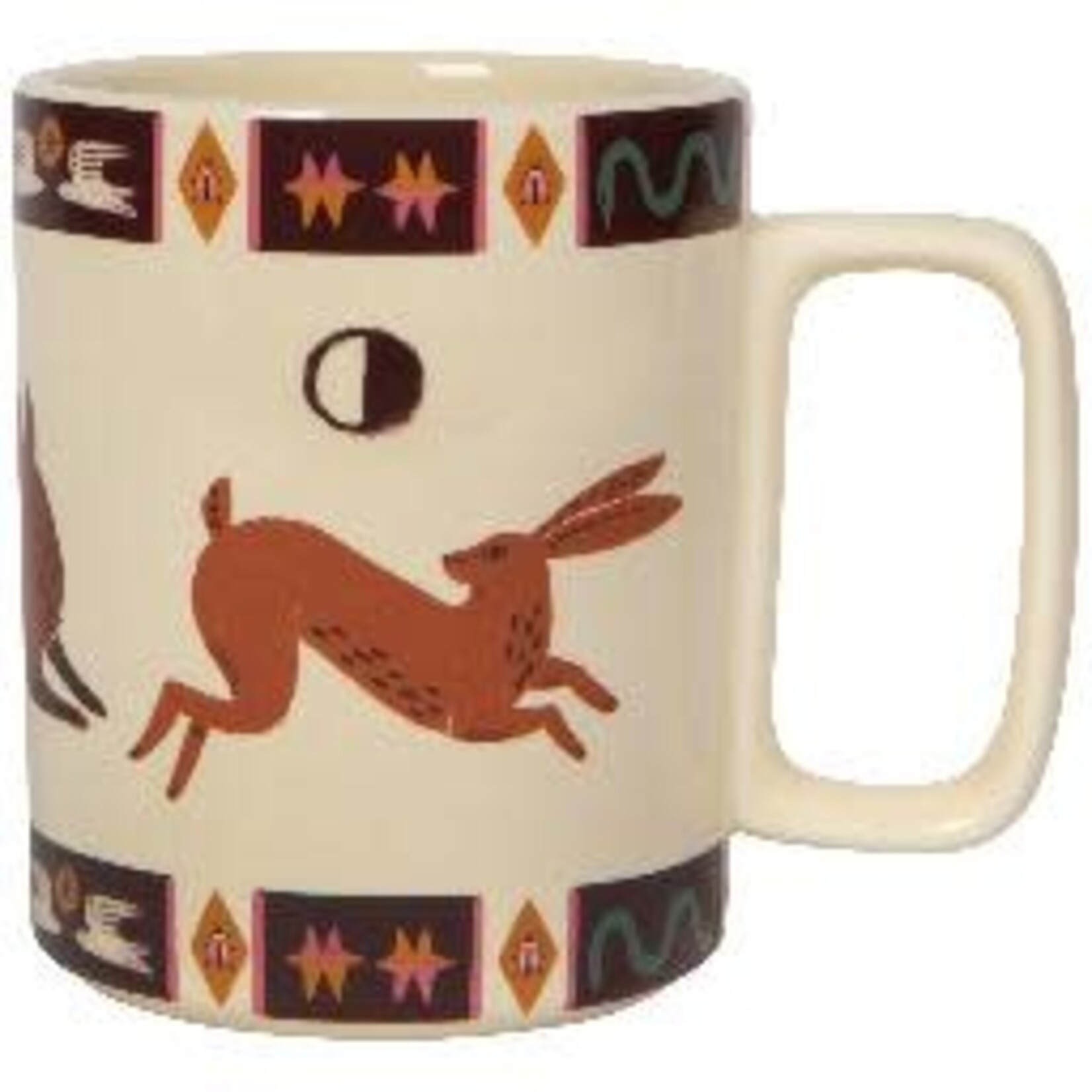 Danica Brands Folktale Studio Mug | Danica Brands