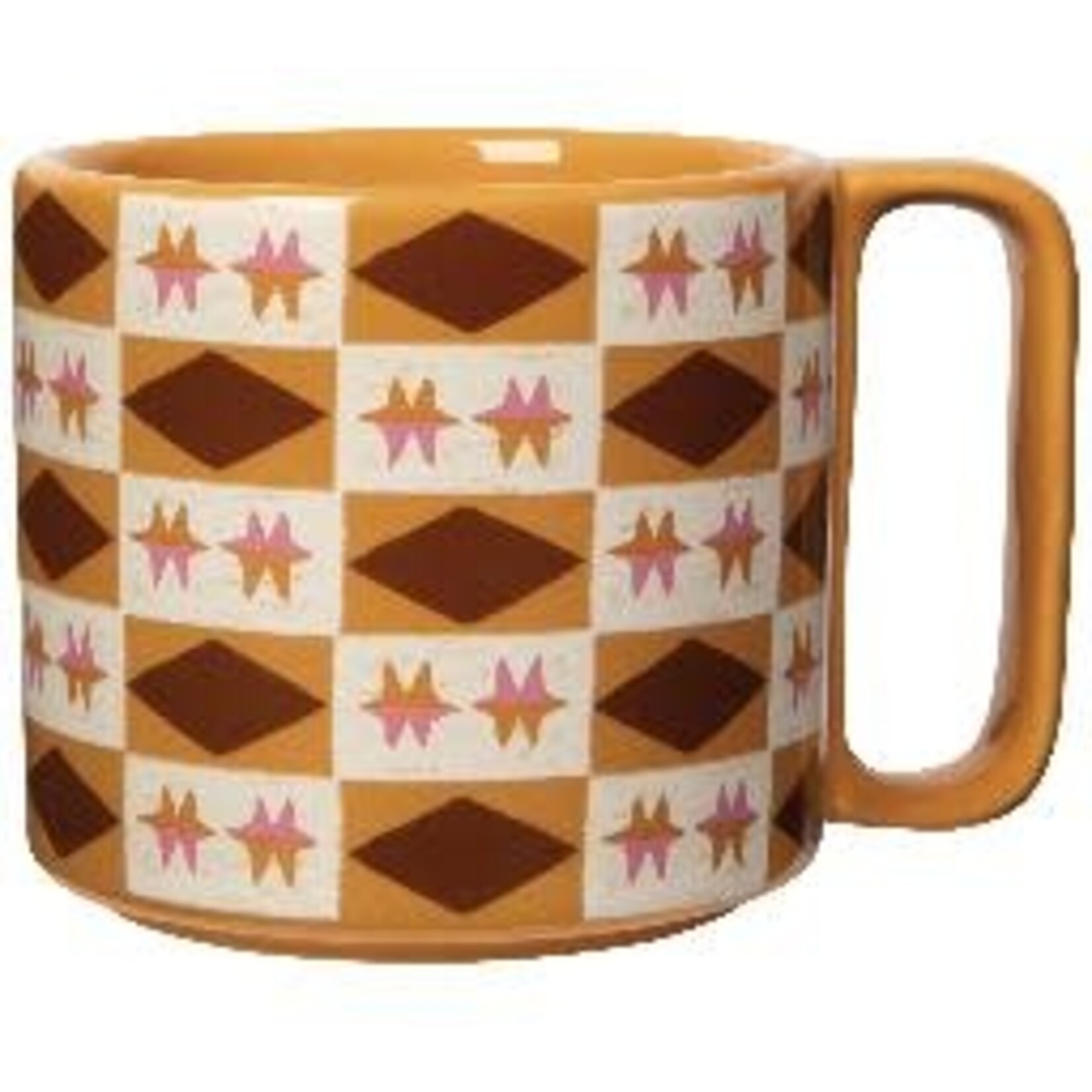 Danica Brands Folktale Midi Studio Mug | Danica Brands