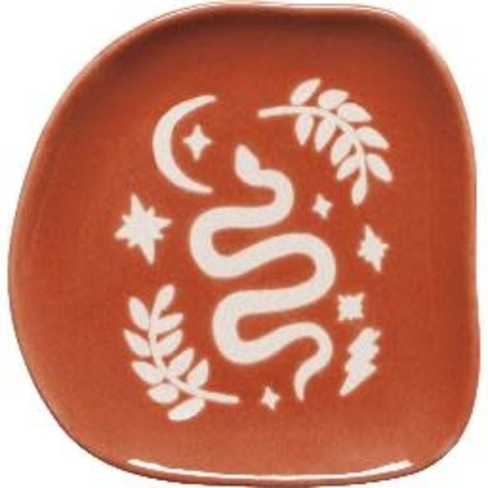 Danica Brands Trinket Tray - Olympus Imprint | Danica Brands