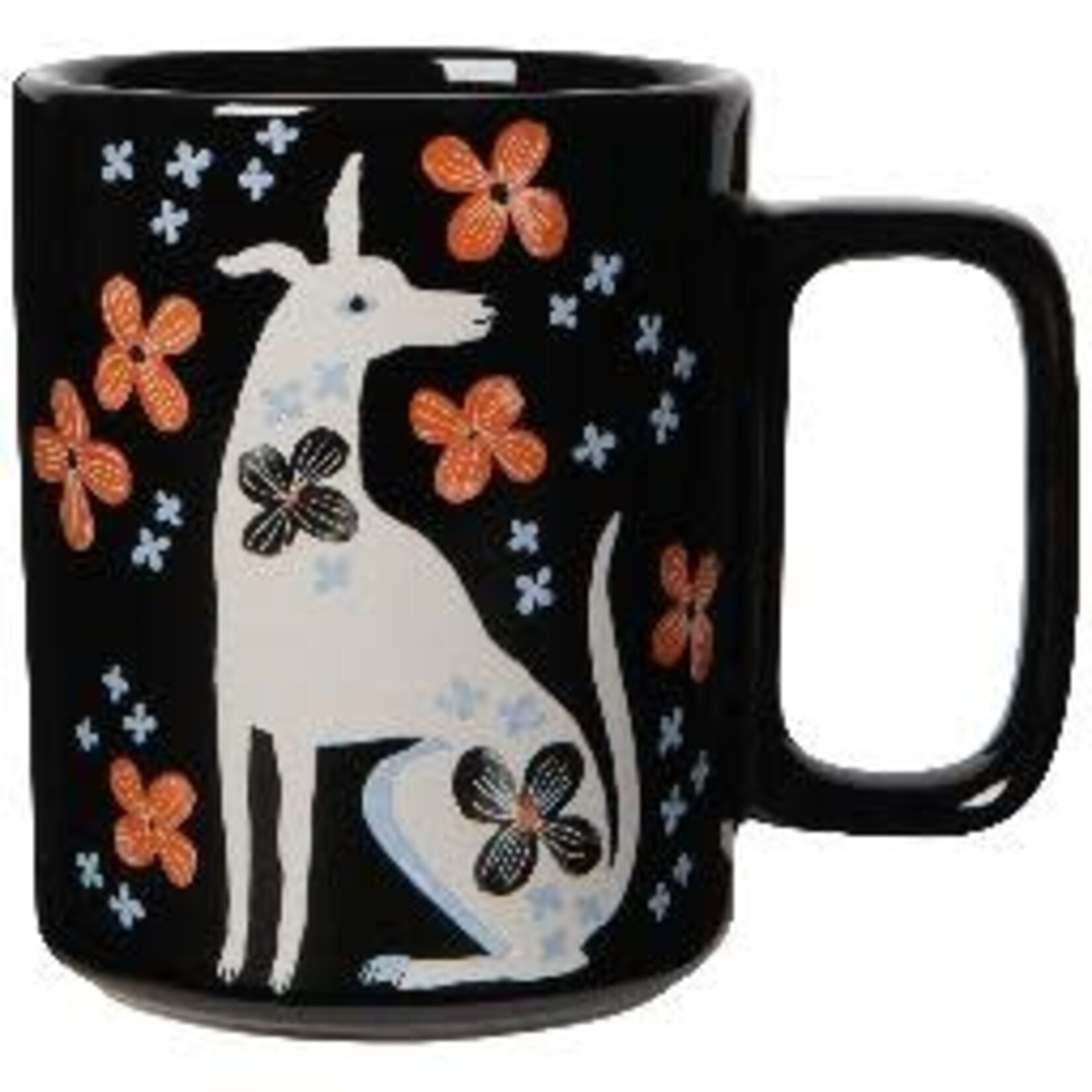 Danica Brands Dogwood Studio Mug | Danica Brands