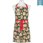 Danica Brands Gumdrop Lane Christmas Apron | Danica Brands