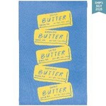 Danica Brands Dishtowel - Butter Sticks | Danica Brands