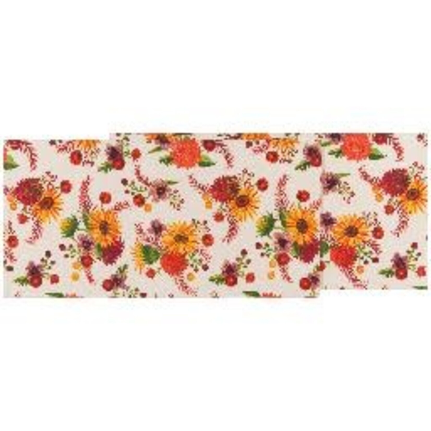 Danica Brands Sunflower Splendor Runner | Danica Brands