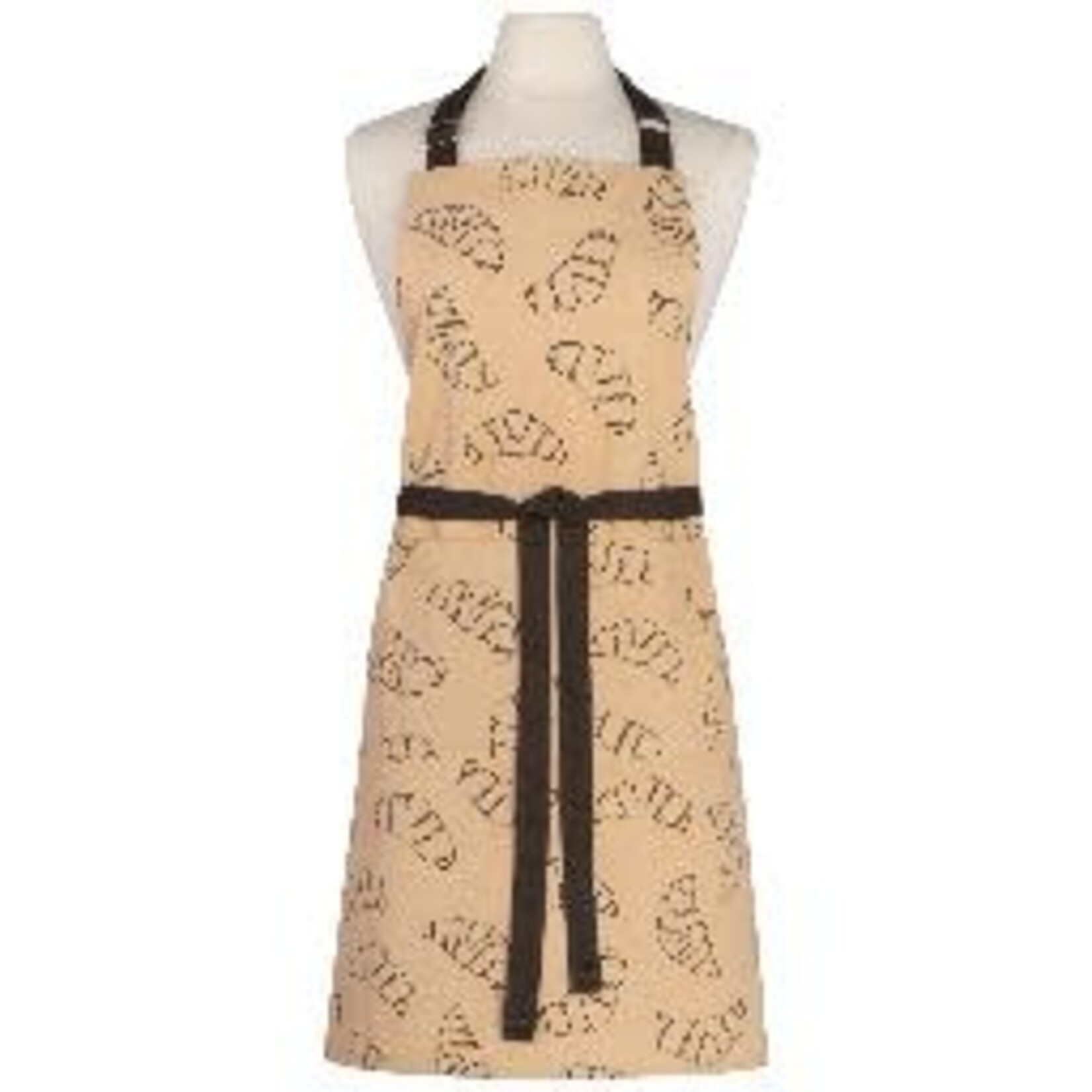 Danica Brands Chef Apron - Le Petit Dejeuner | Danica Brands