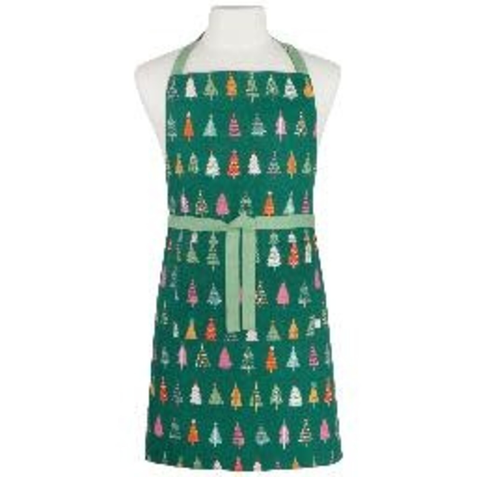 Danica Brands Glitzmas Christmas Apron | Danica Brands
