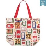 Danica Brands Sugar & Spice Christmas Tote Bag | Danica Brands
