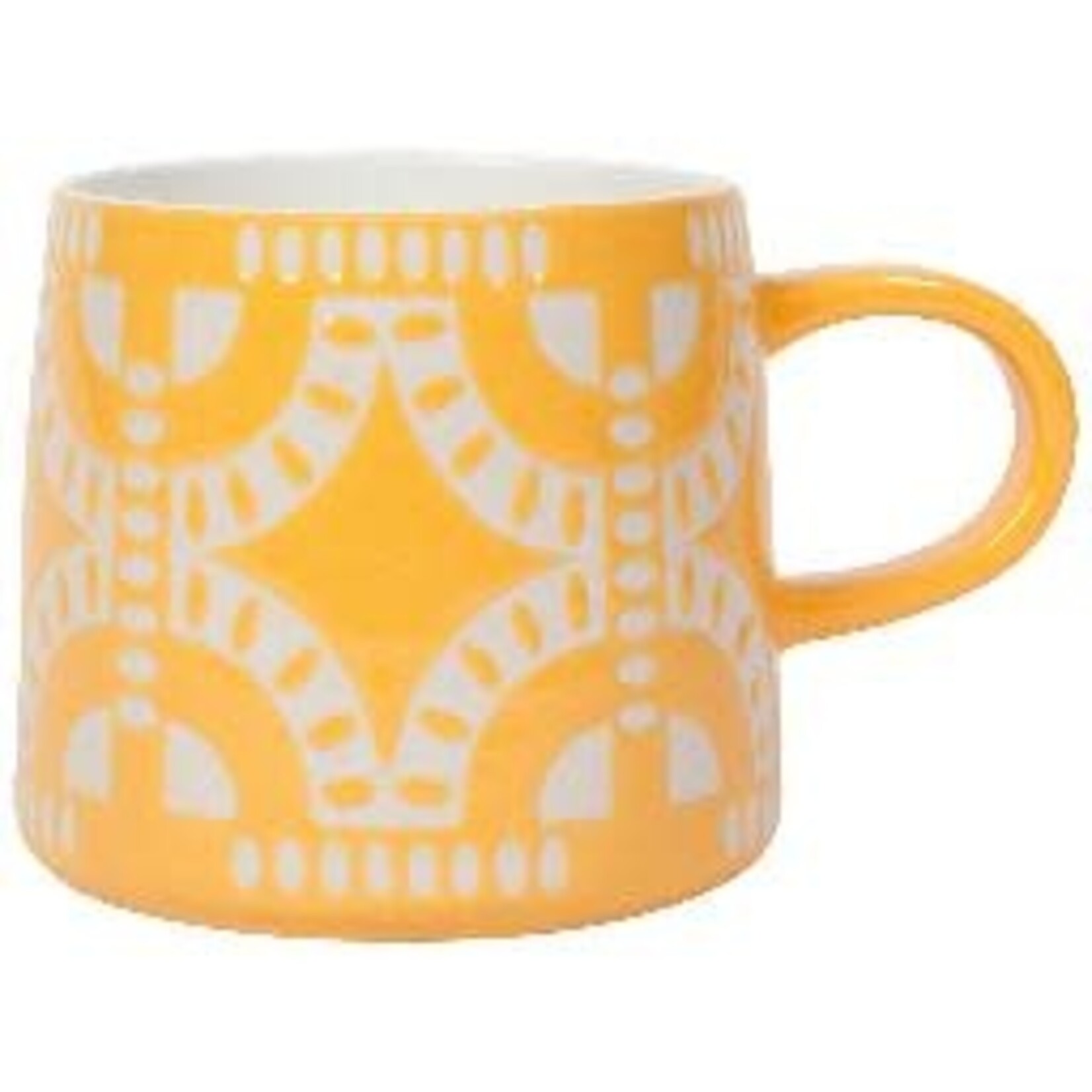 Danica Brands Pilipala Imprint Mug | Danica Brands