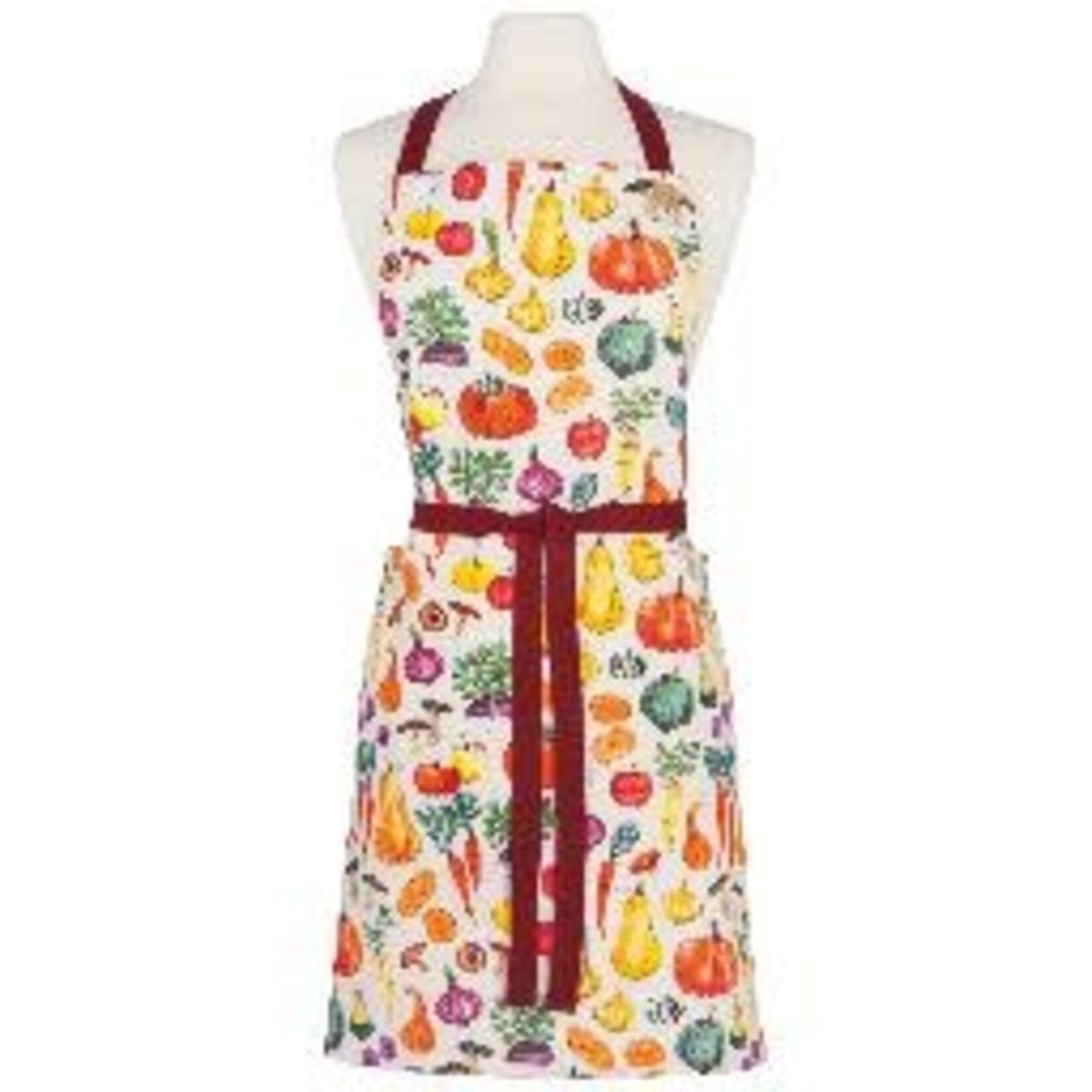 Danica Brands Veggie Stand Spruce Apron | Danica Brands