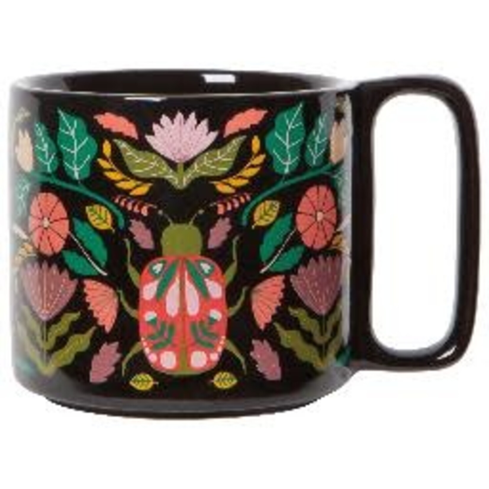 Danica Brands Amulet Midi Studio Mug | Danica Brands