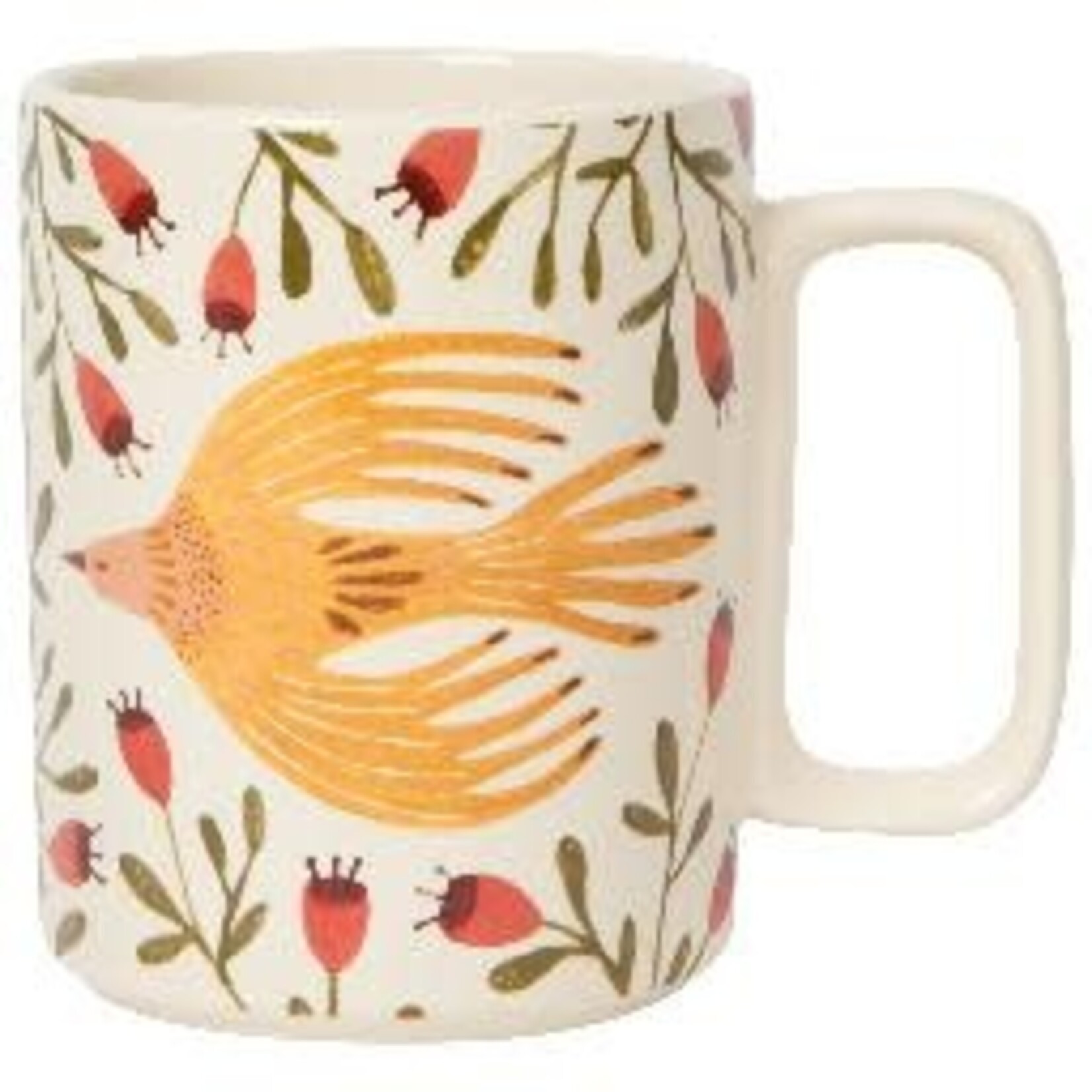 Danica Brands Plume Studio Mug | Danica Brands