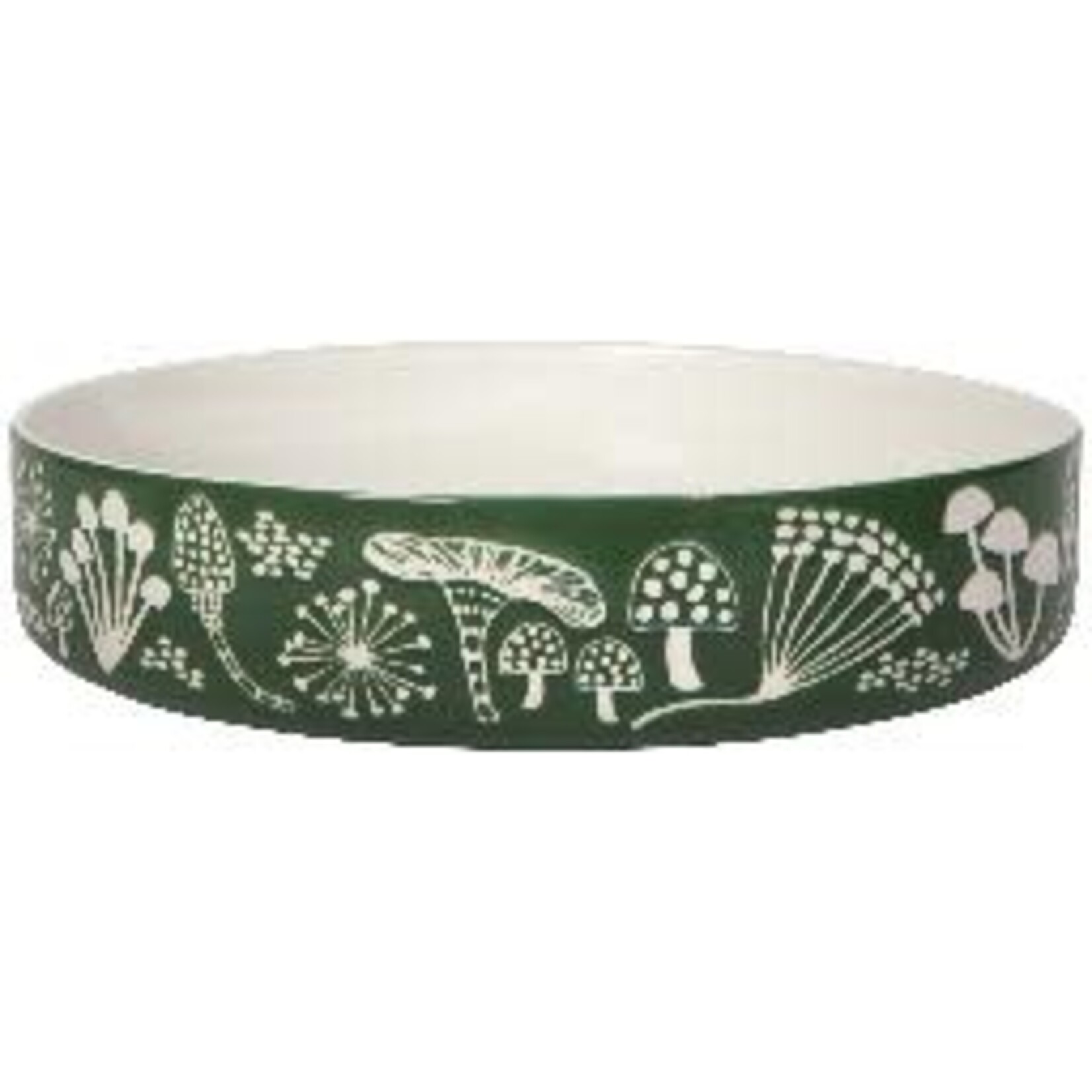 Danica Brands Wildgrove Imprint Serving Bowl | Danica Brands