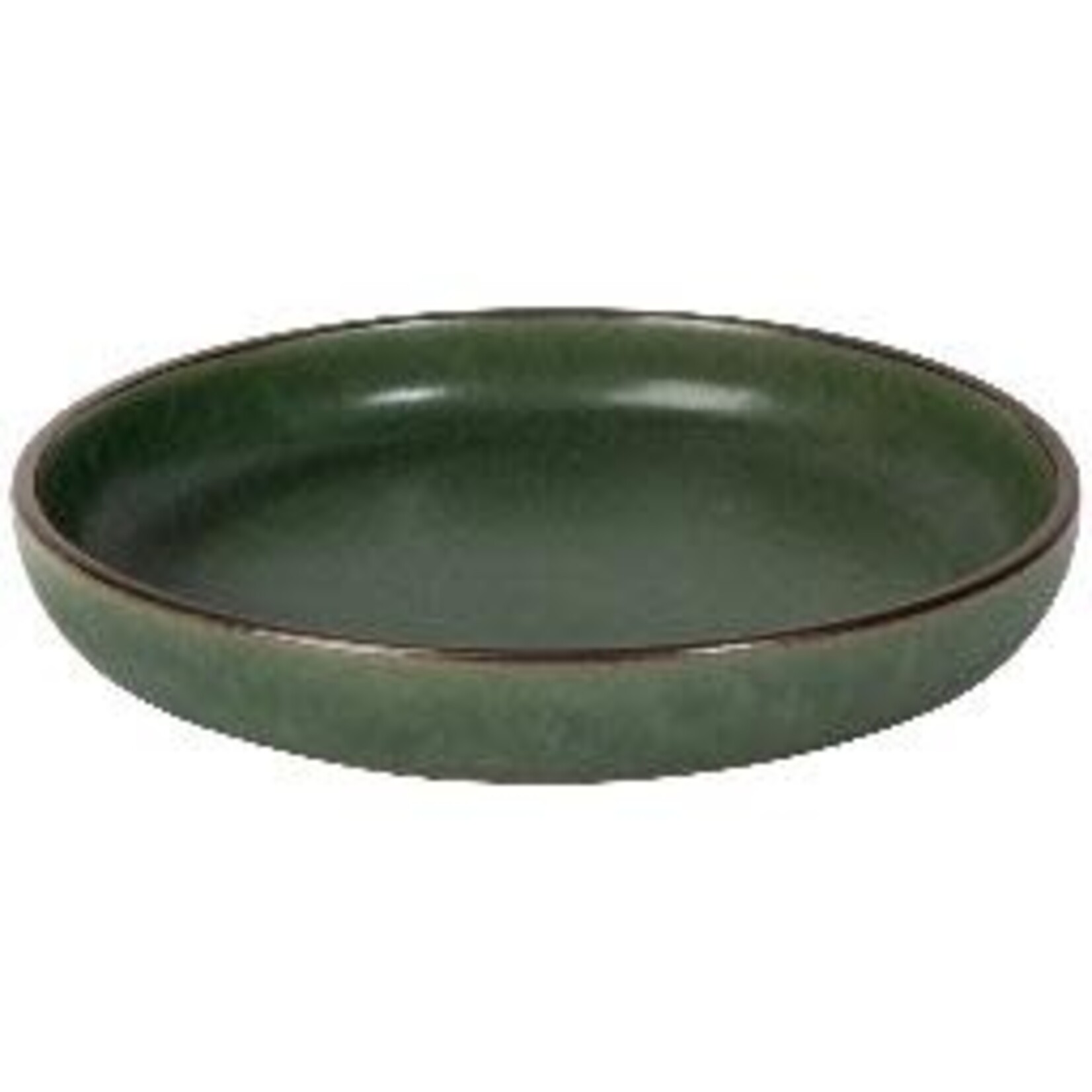 Danica Brands Mosswood Appetizer Plate 6.75 inch | Danica Brands