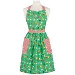 Danica Brands Apron - Holiday Glow Maisie Christmas | Danica Brands