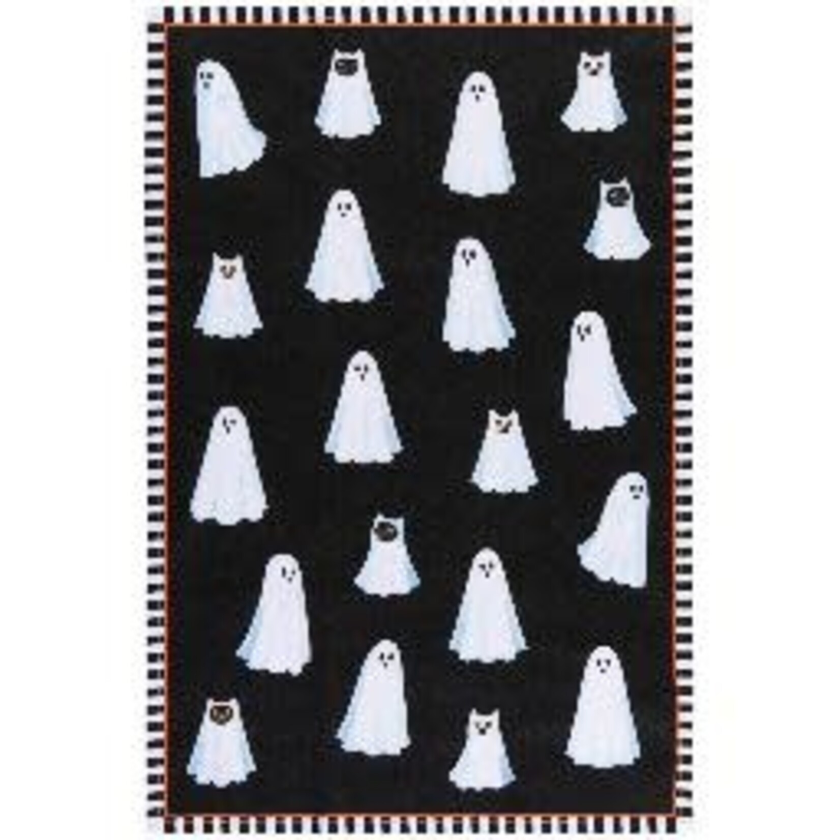 Danica Brands Kindred Spirits Halloween Dishtowel | Danica Brands