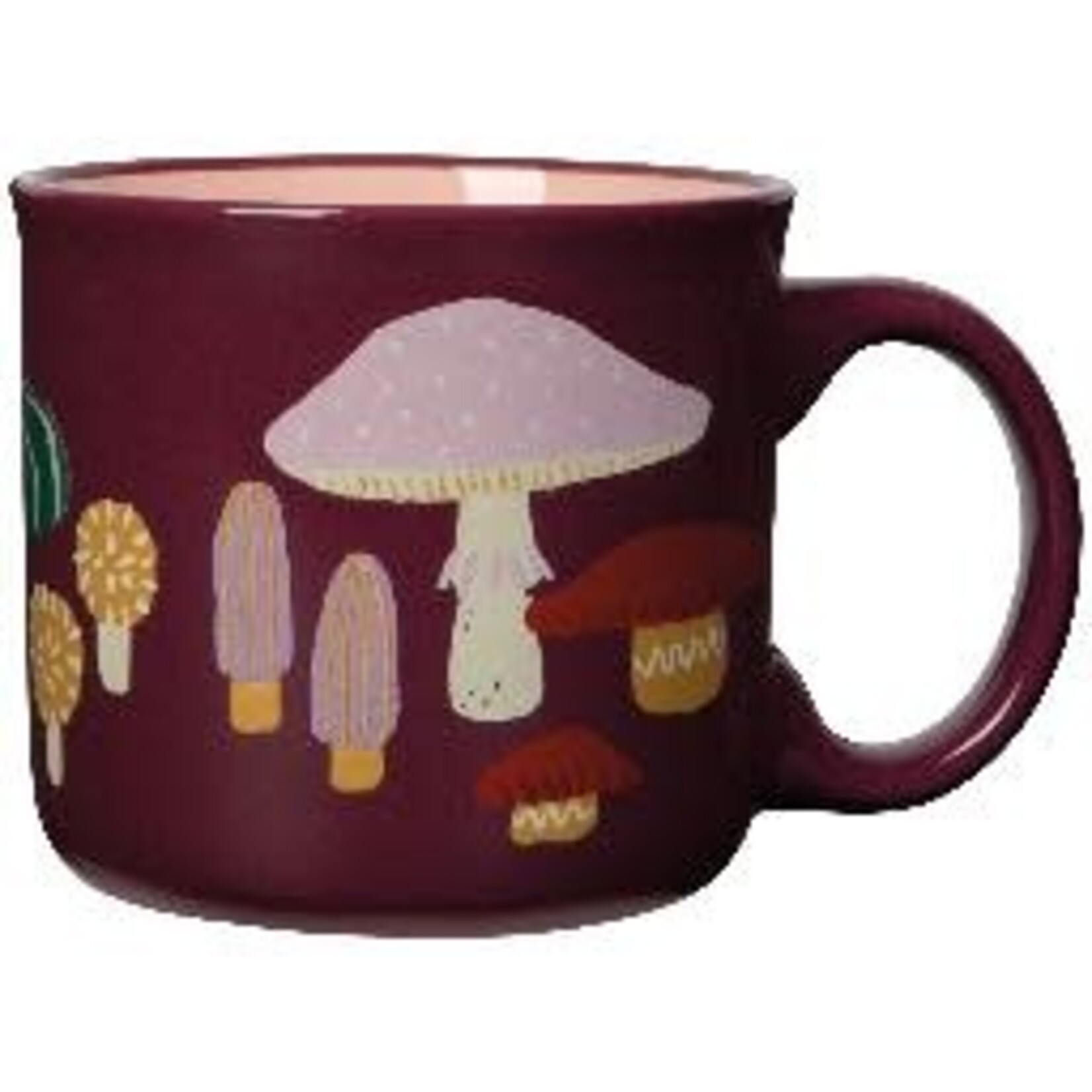 Danica Brands Mushroom Gems Mug | Danica Brands