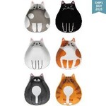 Danica Brands Cat Club Pinch Bowls Set of 6 | Danica Brands