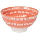 Danica Brands Ammonite Stamped Bowl 4 inch | Danica Brands