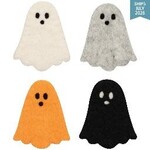 Danica Brands Kindred Spirits Felt Coasters Set of 4 Assorted | Danica Brands