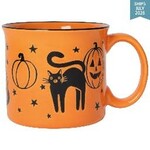 Danica Brands Purranormal Activity Halloween Mug | Danica Brands