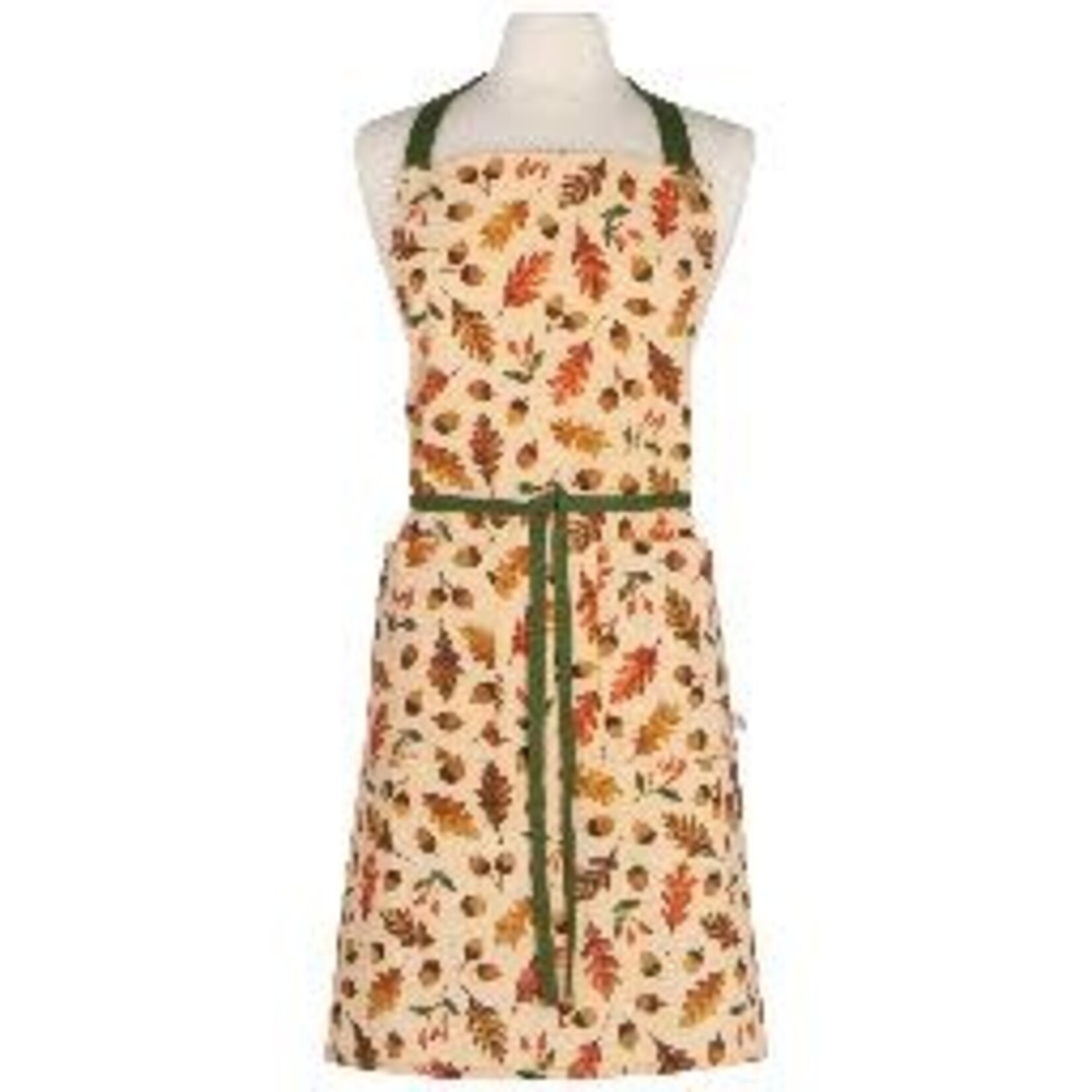 Danica Brands Oak and Acorn Spruce Apron | Danica Brands