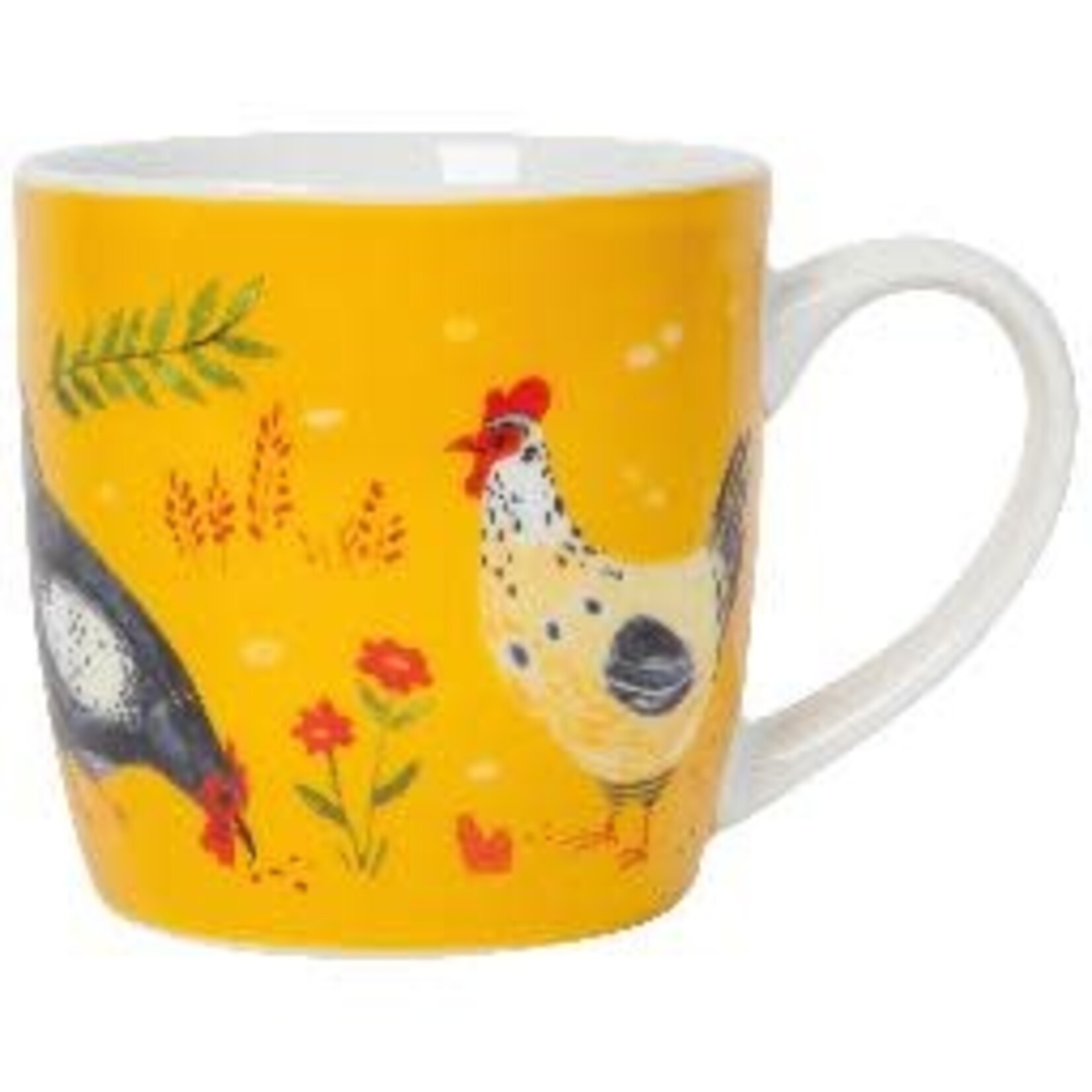 Danica Brands Mug - Free Range | Danica Brands