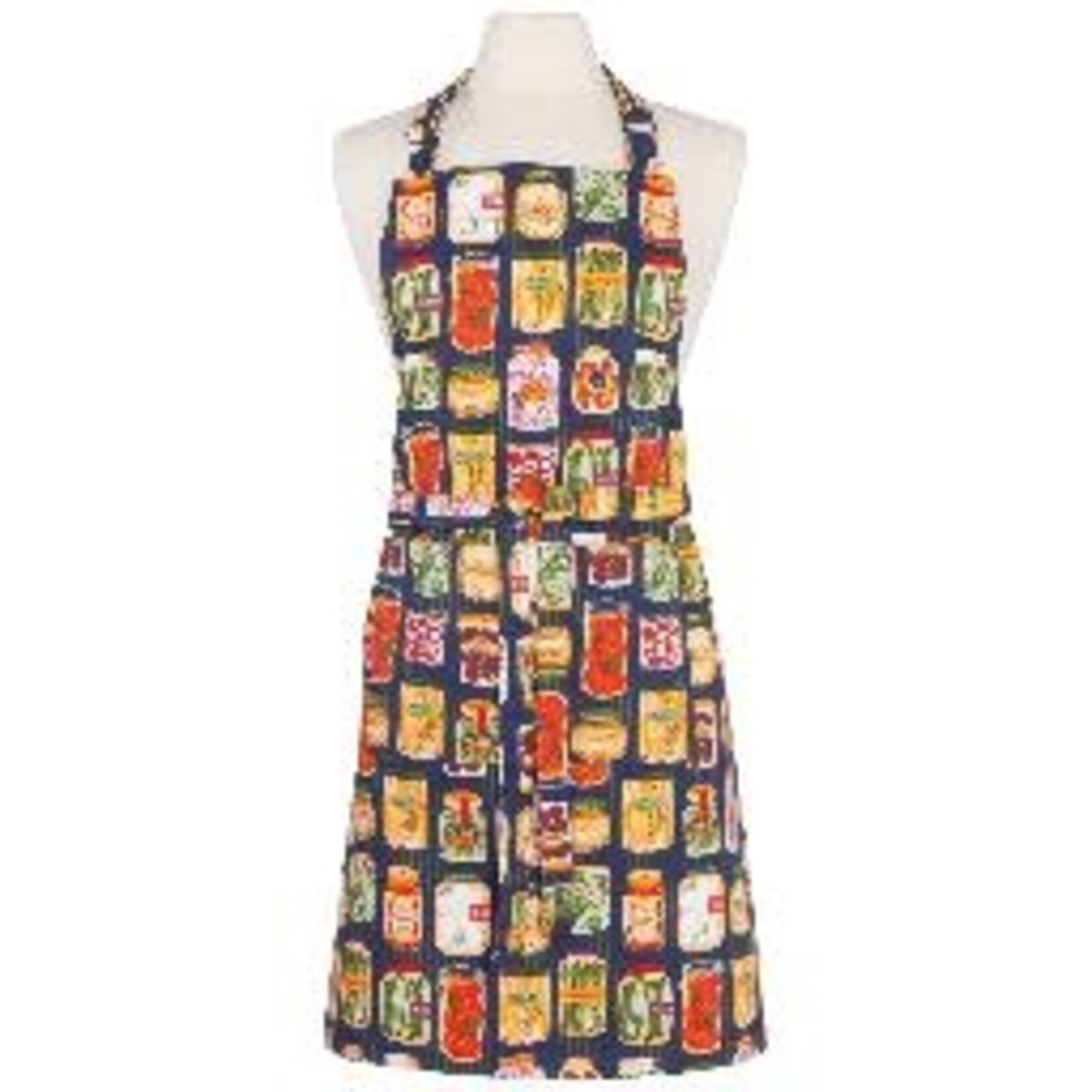 Danica Brands Pickling Chef Apron | Danica Brands