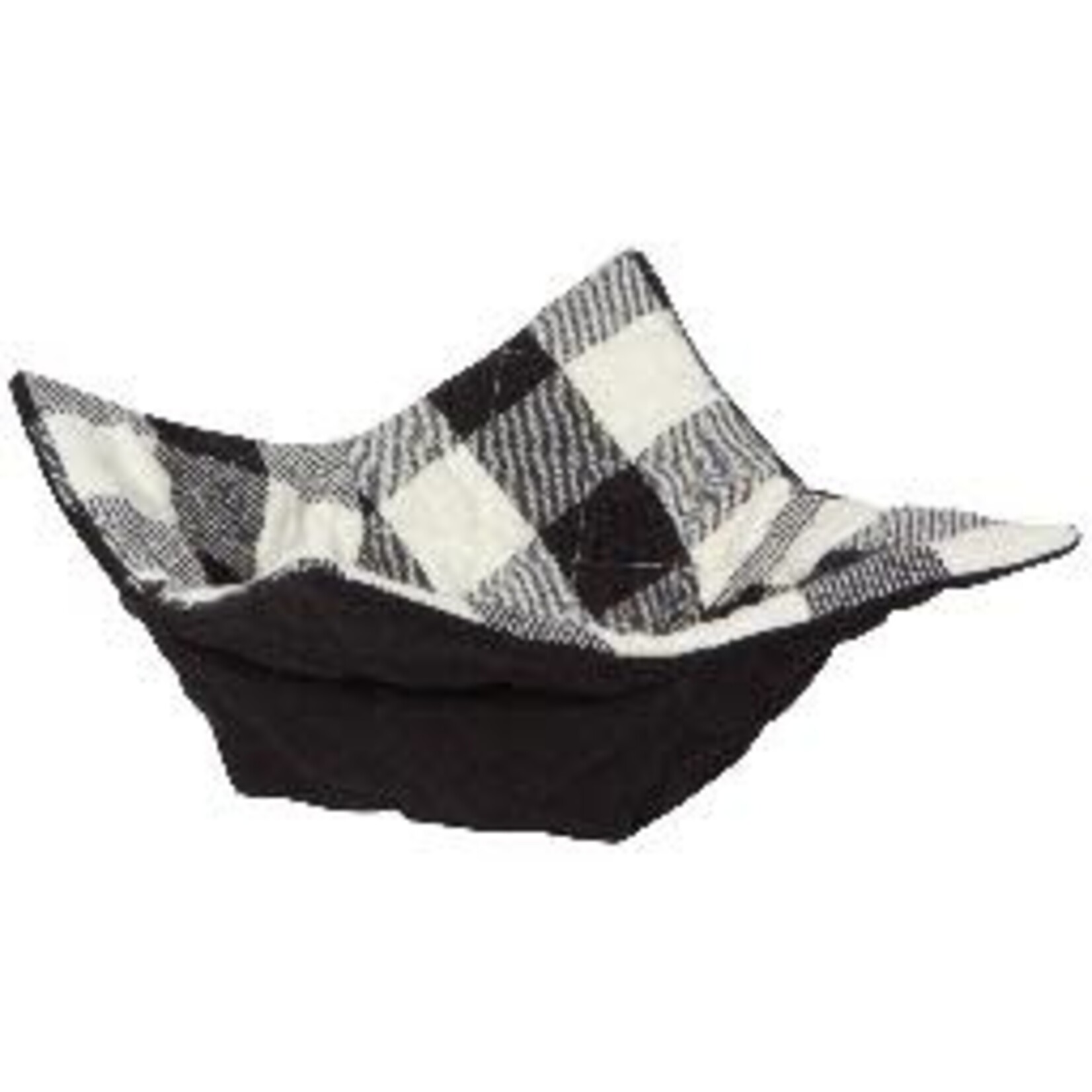 Danica Brands Black Bowl Cozy | Danica Brands