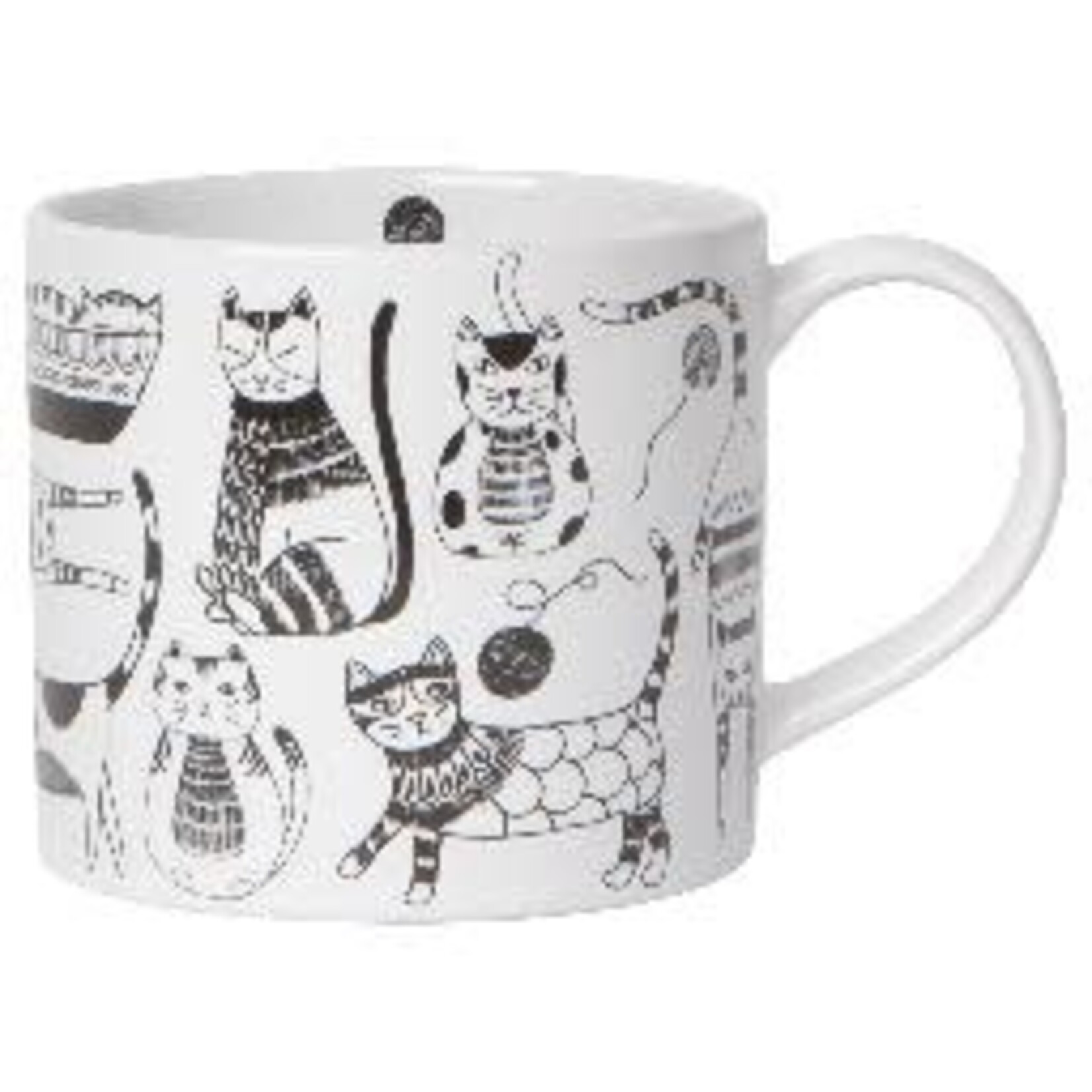 Danica Brands Mug in a Box - Purr Party | Danica Brands