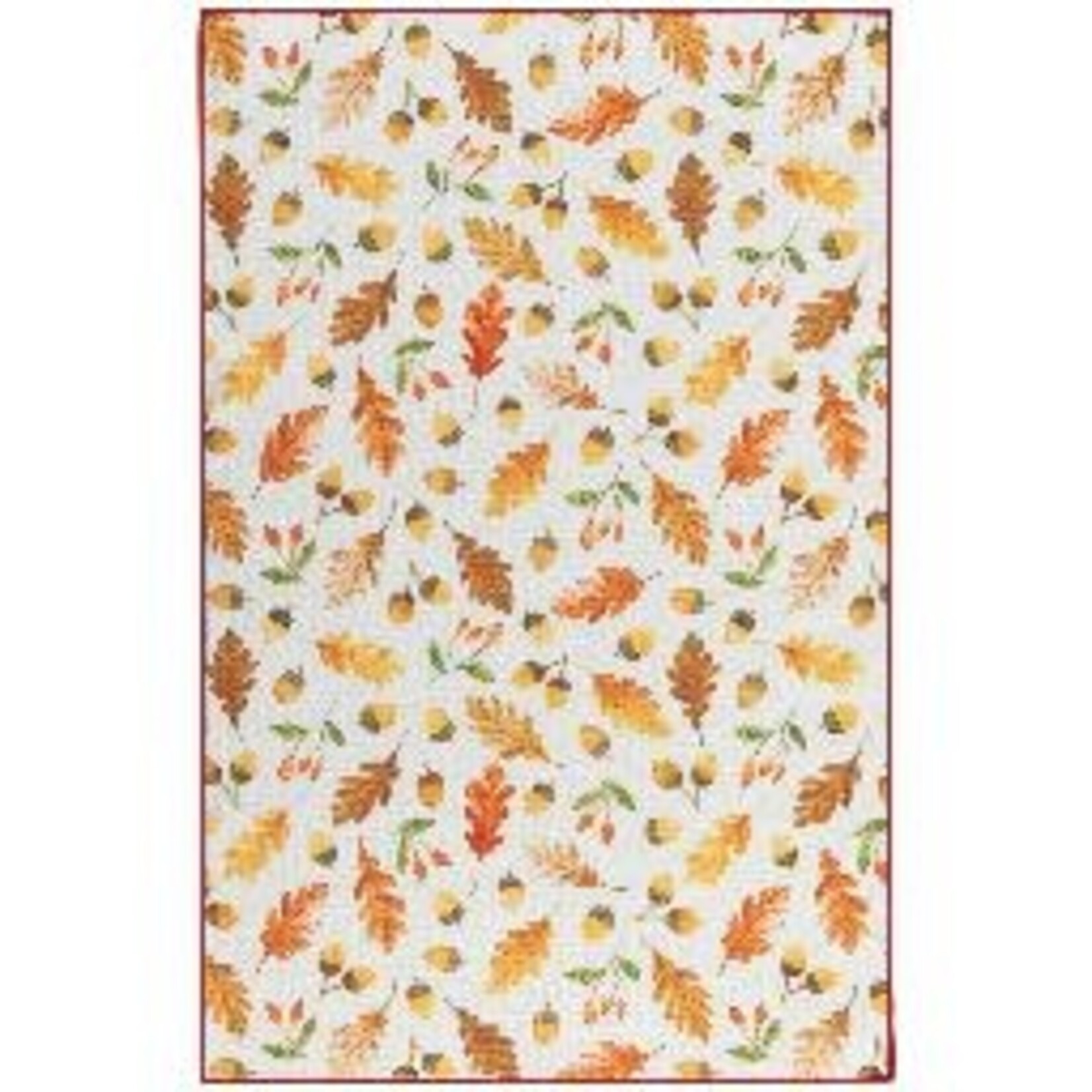 Danica Brands Oak and Acorn Recycled Microfibre Dishtowel | Danica Brands
