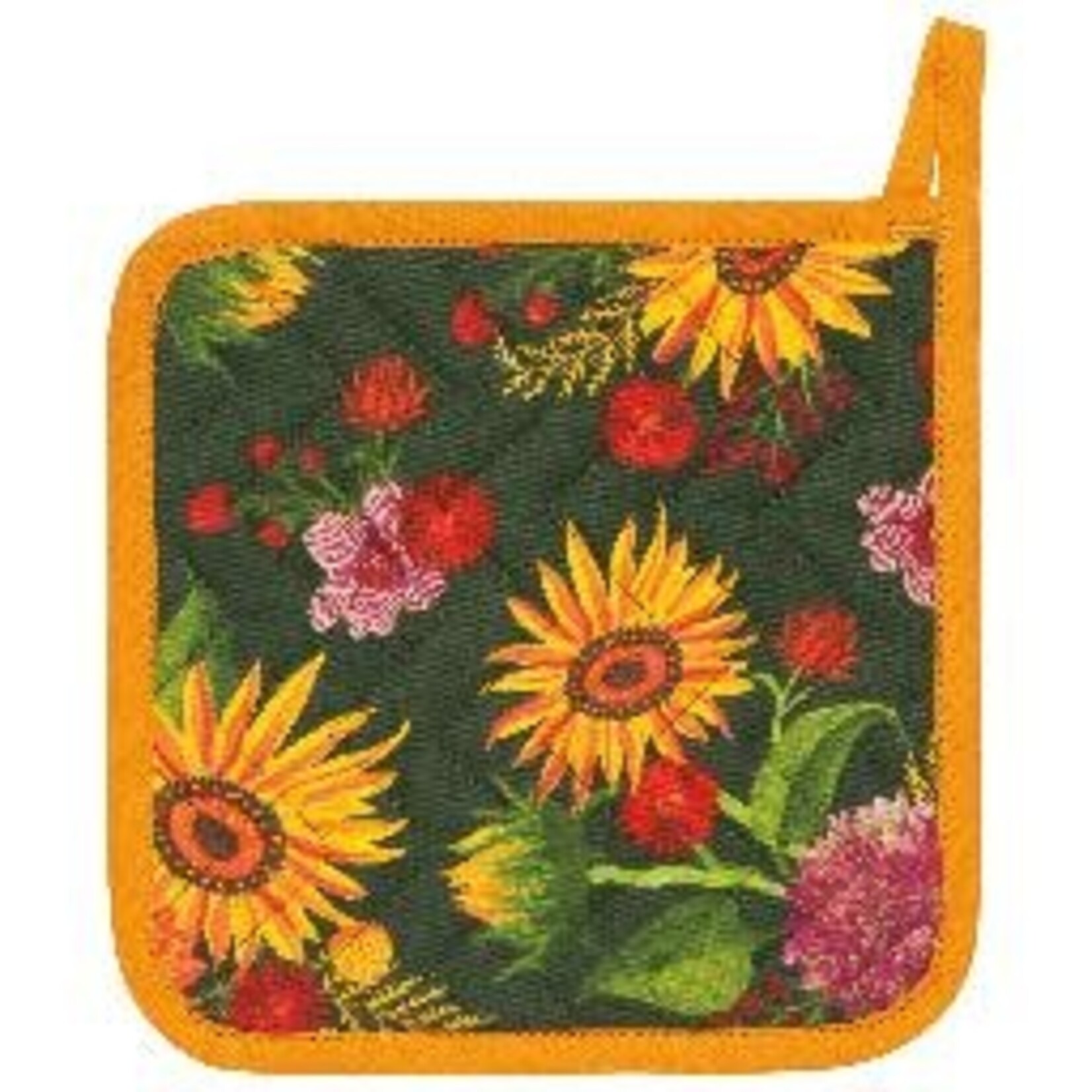 Danica Brands Sunflower Splendor Potholder | Danica Brands