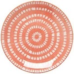 Danica Brands Ammonite Appetizer Plate 6 inch | Danica Brands